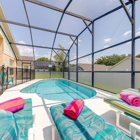 Private Pool Homes 키시미 외부 사진