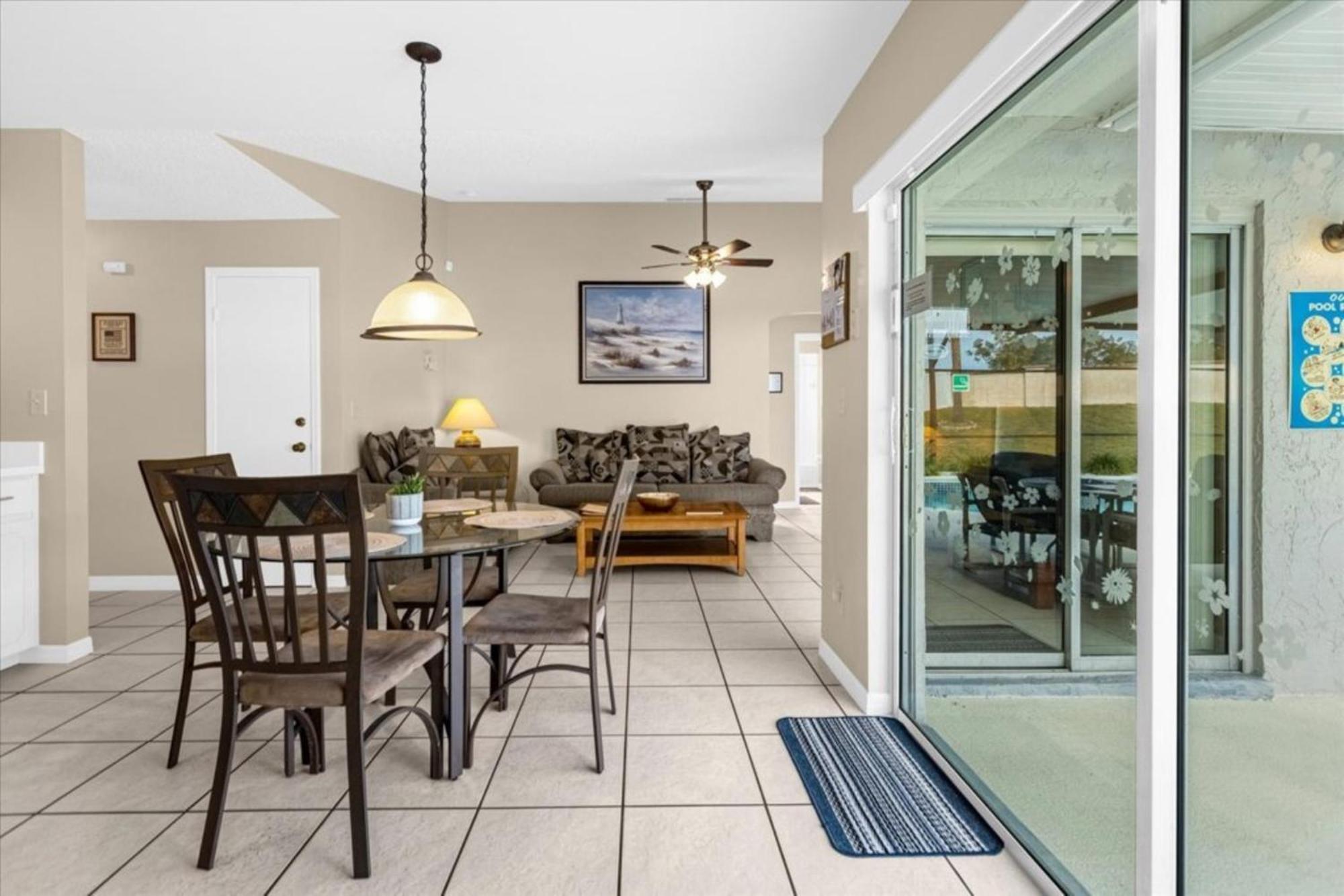 Private Pool Homes 키시미 외부 사진