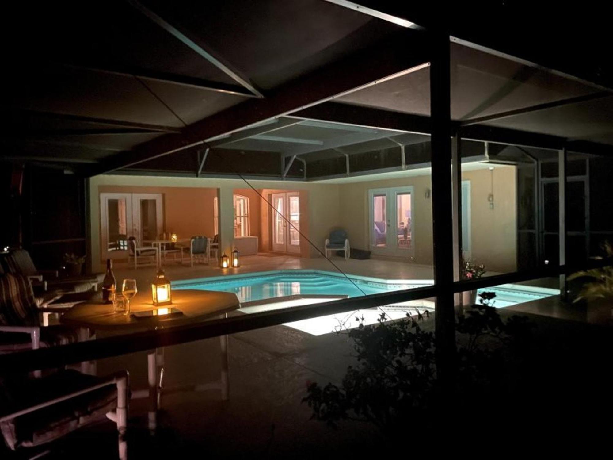 Private Pool Homes 키시미 외부 사진
